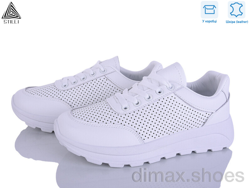 STILLI Group XG20-2 шкіра