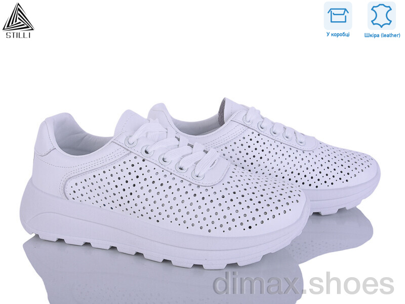 STILLI Group XG70-1 шкіра