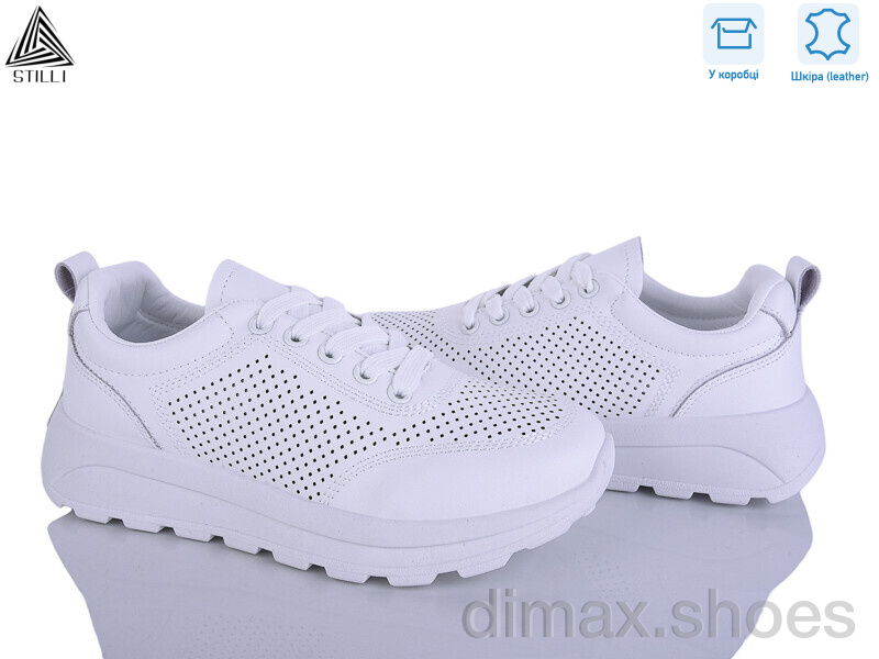 STILLI Group XG120-1 шкіра