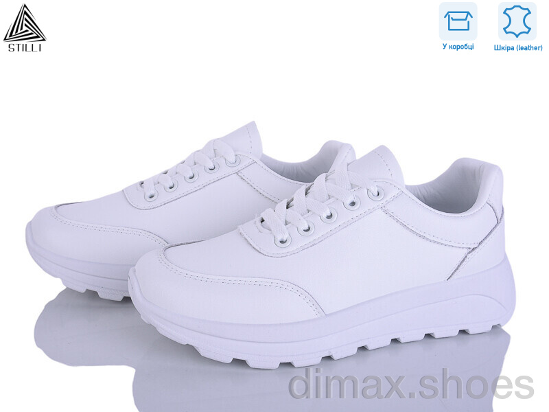 STILLI Group XG20-1 шкіра