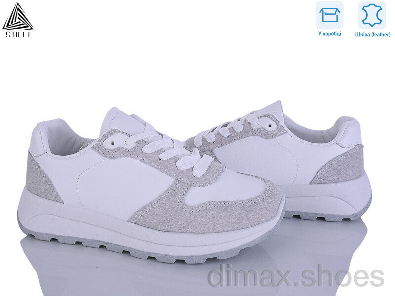 STILLI Group XG90-2 шкіра