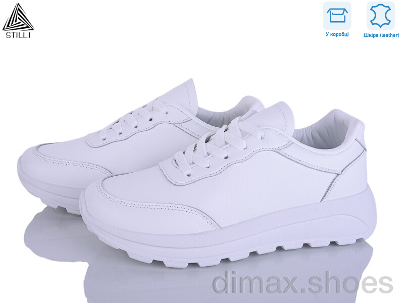 STILLI Group XG60-1 шкіра