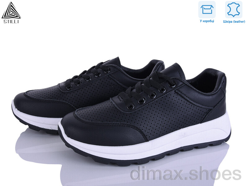 STILLI Group XG20-5 шкіра