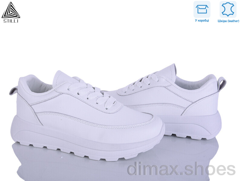 STILLI Group XG50-1 шкіра