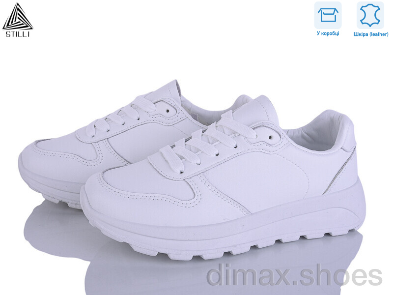 STILLI Group XG90-1 шкіра