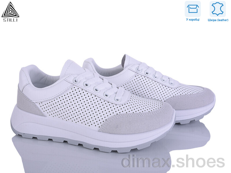 STILLI Group XG20-3 шкіра