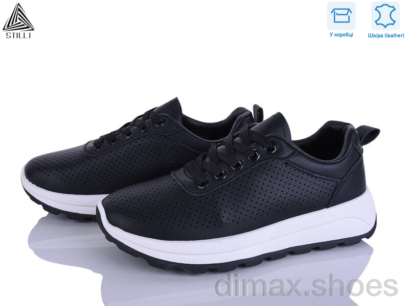 STILLI Group XG40-2 шкіра