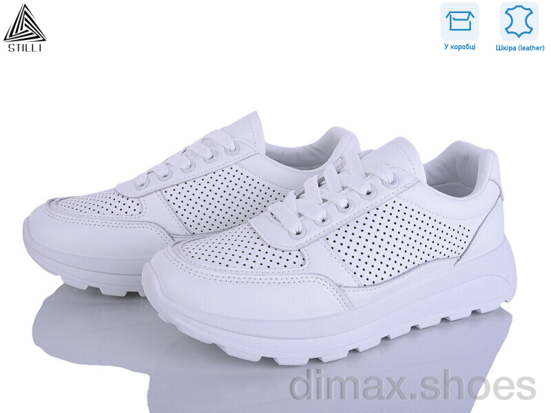 STILLI Group XG130-1 шкіра