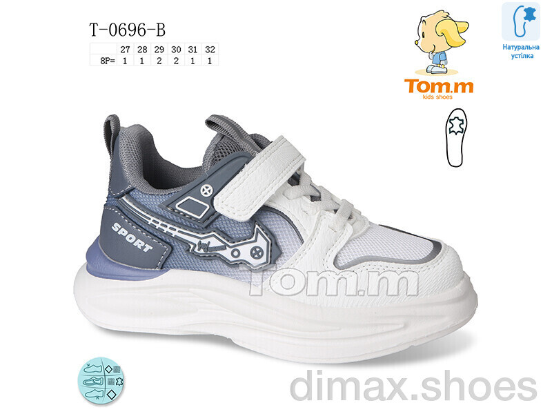TOM.M T-0696-B