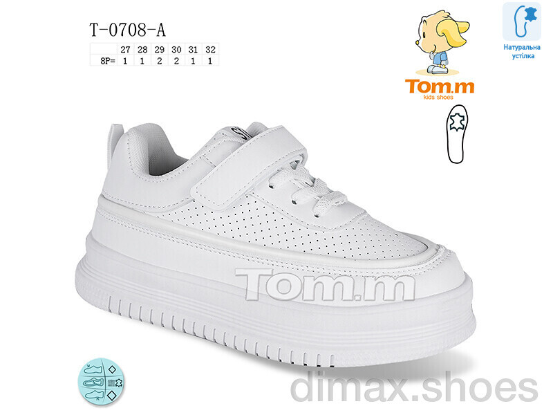 TOM.M T-0708-A