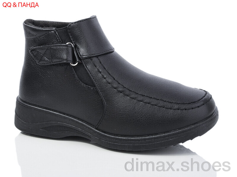 QQ shoes D25 Ботинки