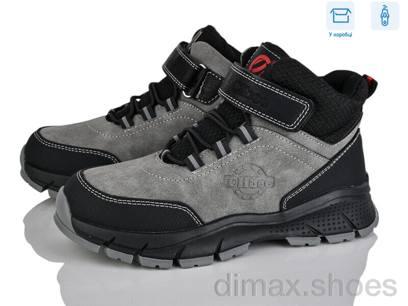 Цветик KC520 grey-black