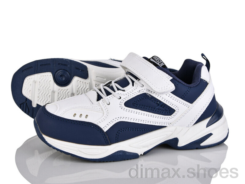 Цветик LC817 blue-white