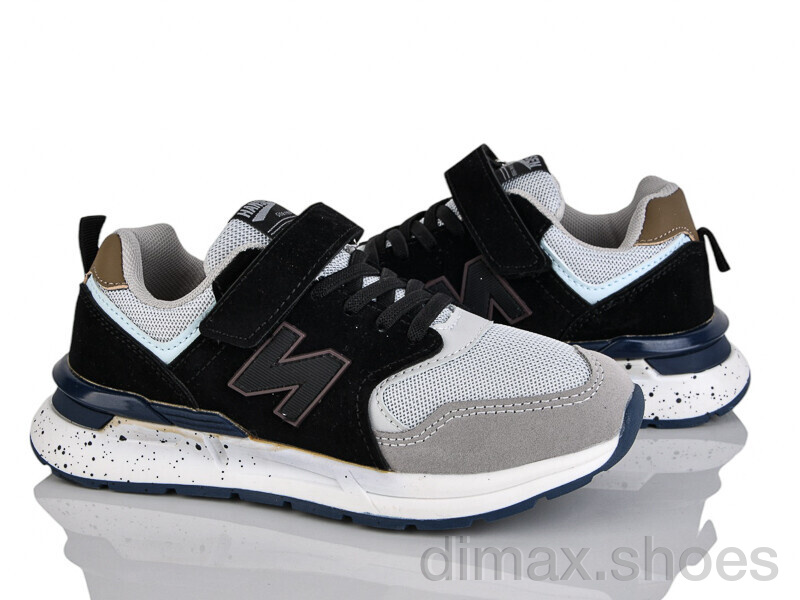 Цветик LC945 grey-blue