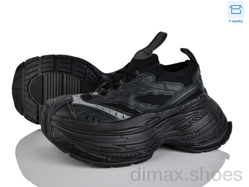 КалориЯ 2387 black