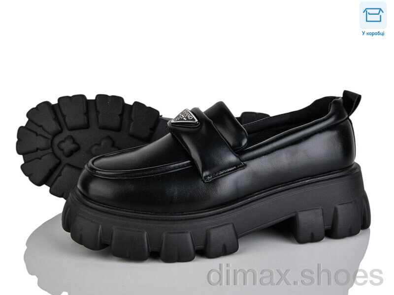 Цветик DC606 black