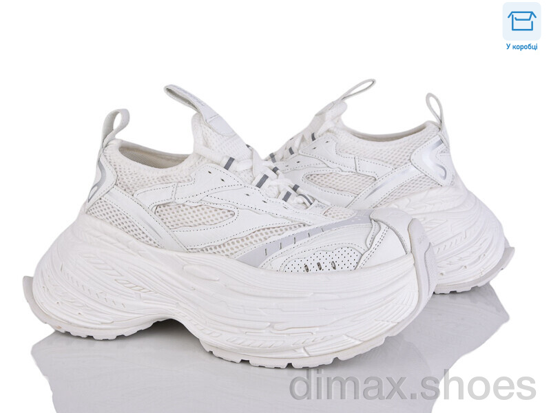 КалориЯ 2387 white