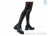 Allshoes 192052 Сапоги