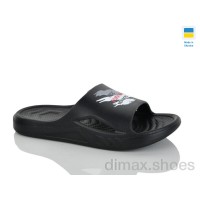 Progress Олімп П408 чорний