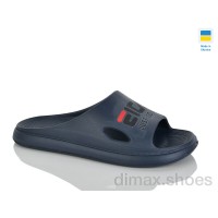 Progress Крок М79 синій