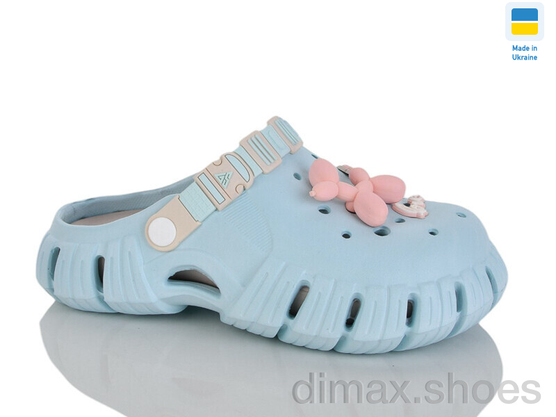 Progress Гіпаніс Ж77 бірюзовий