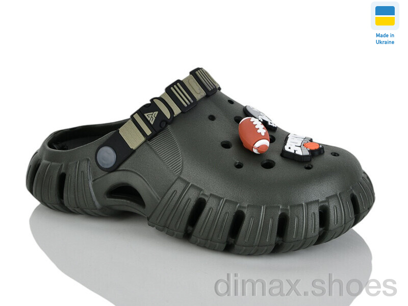 Progress Гіпаніс П770 хакі