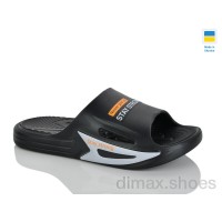 Progress Олімп М243 чорний