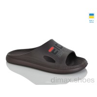 Progress Крок М79 коричневий