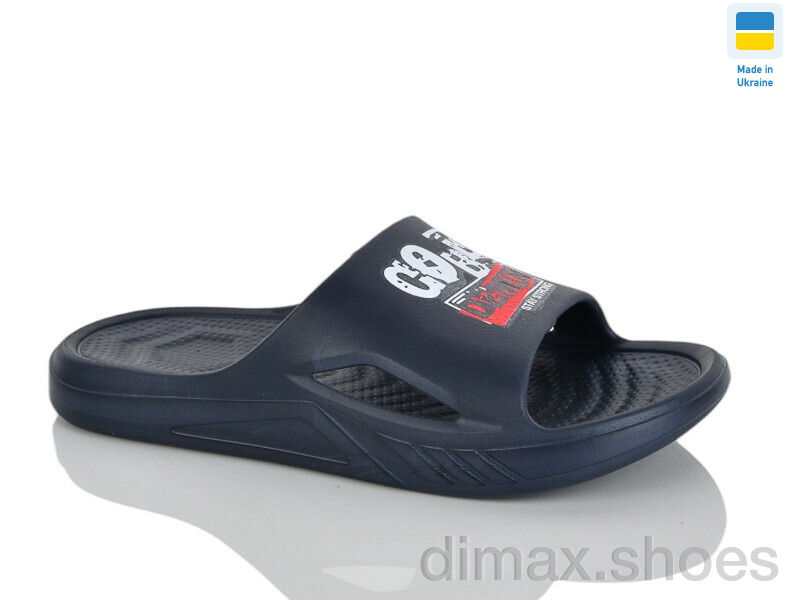 Progress Олімп П408 синій