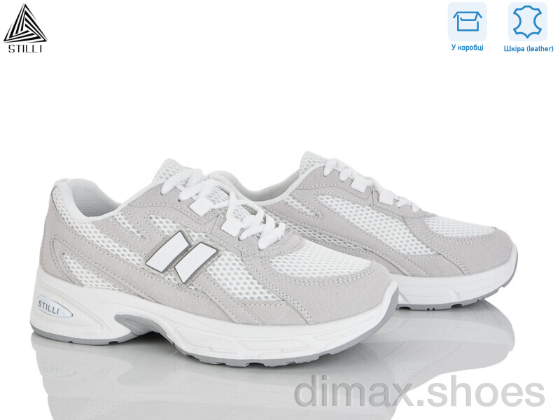 STILLI Group N380-1 шкіра