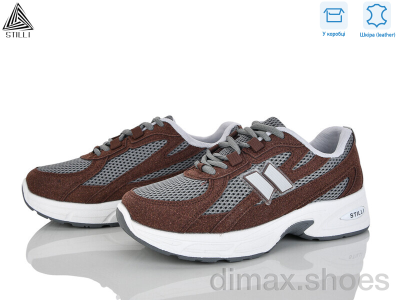 STILLI Group N380-16 шкіра