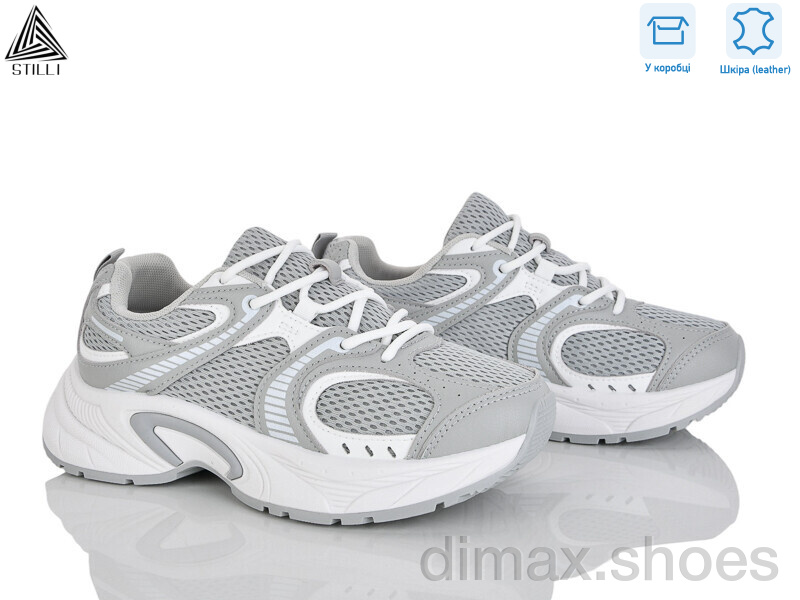 STILLI Group T30-7 шкіра