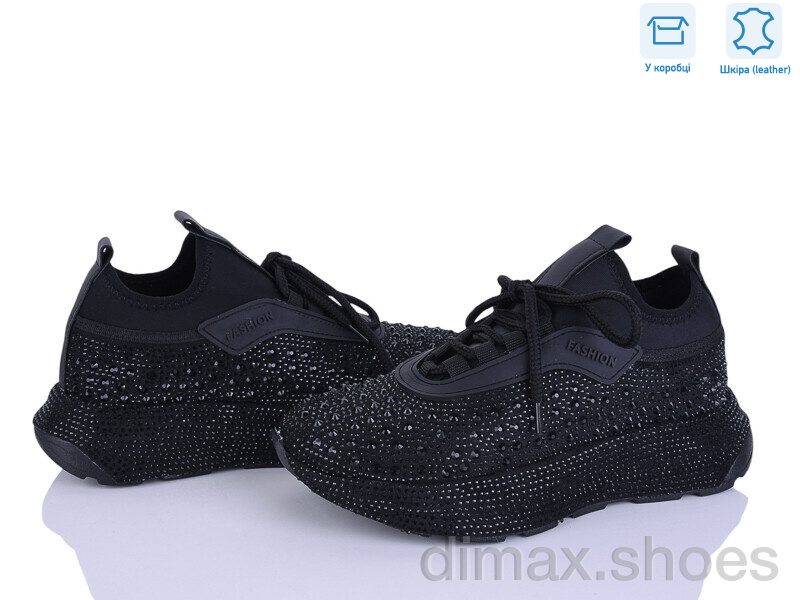 Mona Lisa 2026-1 чорний