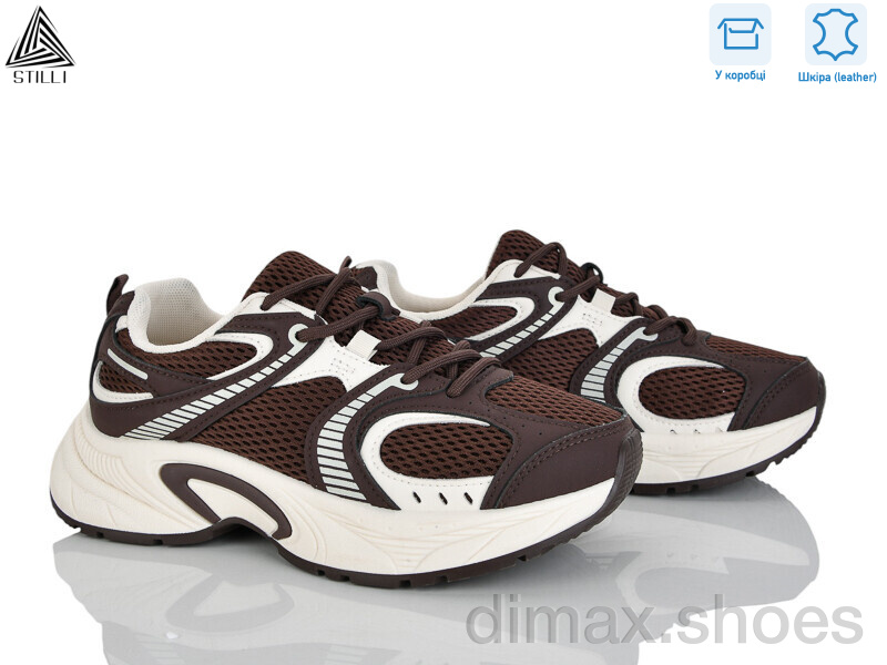 STILLI Group T30-9 шкіра