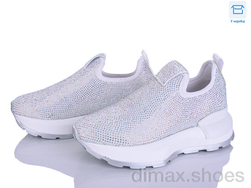 Mona Lisa 2026-4 білий