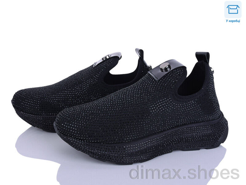 Mona Lisa 2026-2 чорний