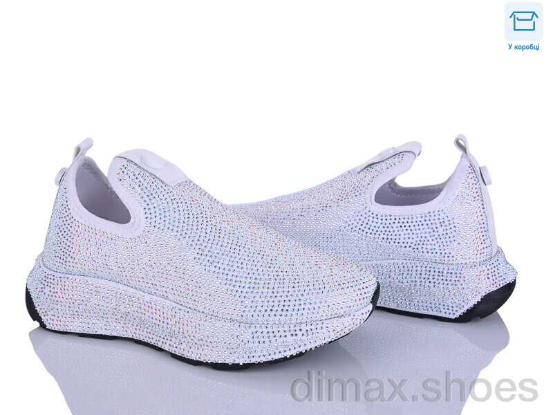 Mona Lisa 2026-2 білий