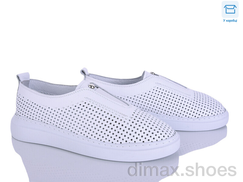 Mona Lisa 1070 білий