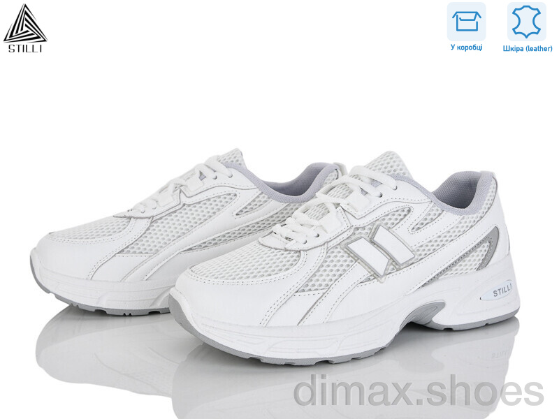 STILLI Group N380-12 шкіра