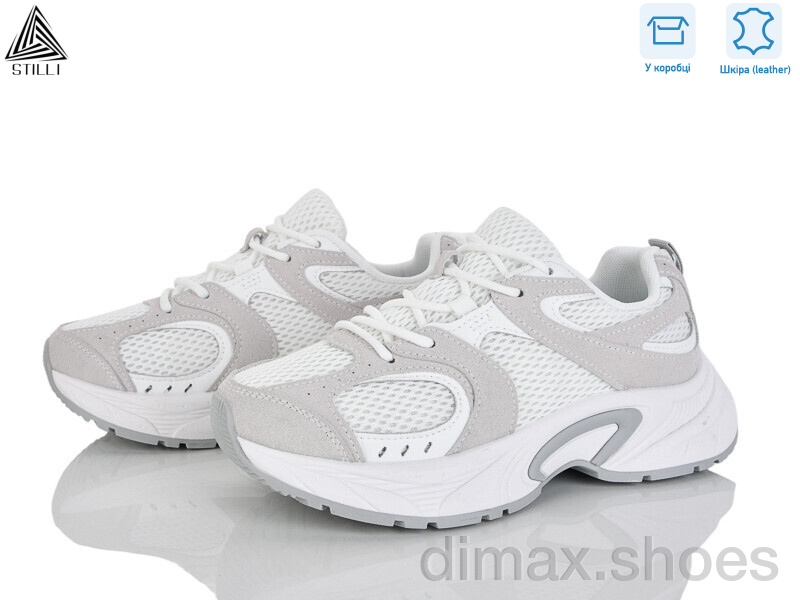 STILLI Group T40-2 шкіра