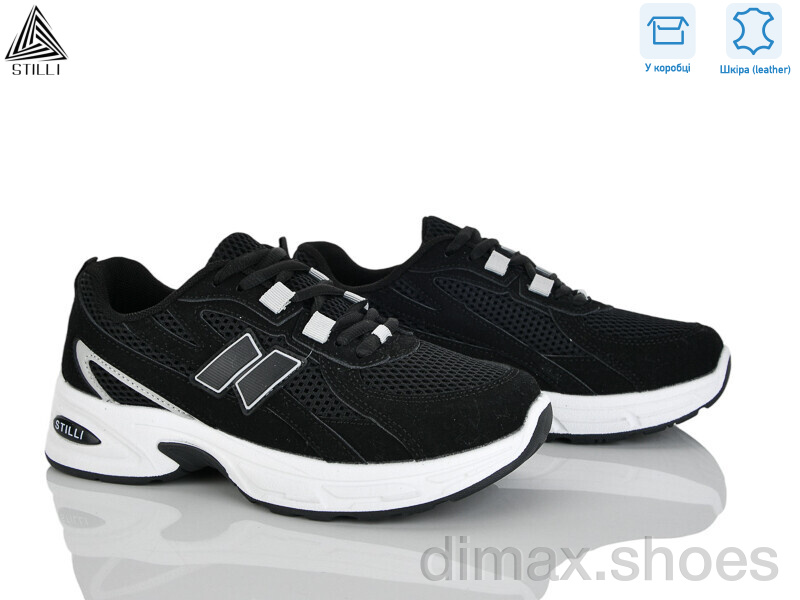 STILLI Group N380-15 шкіра