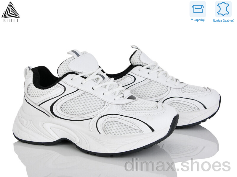 STILLI Group T10-4 шкіра