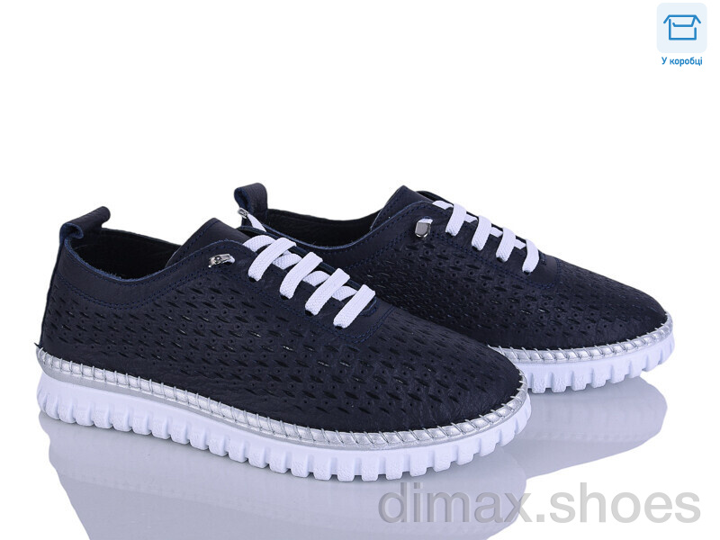 Mona Lisa 102-7 синій