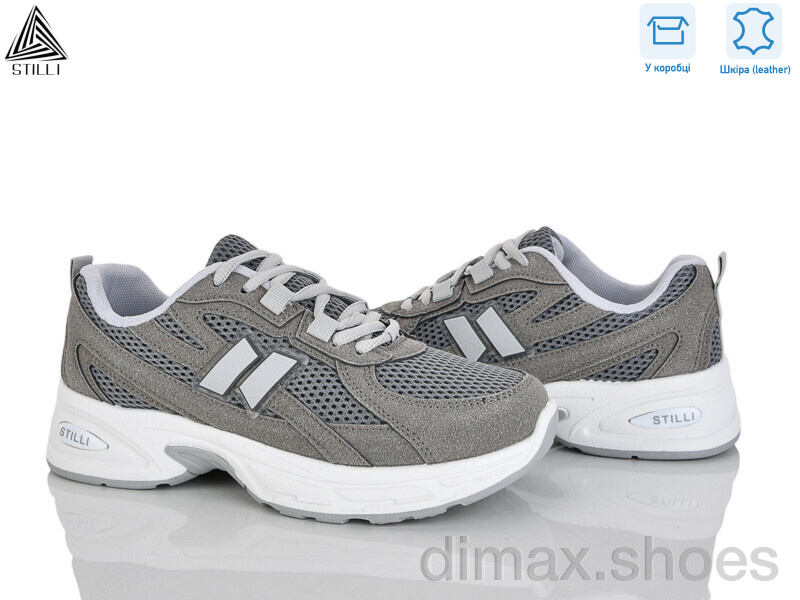 STILLI Group N380-13 шкіра