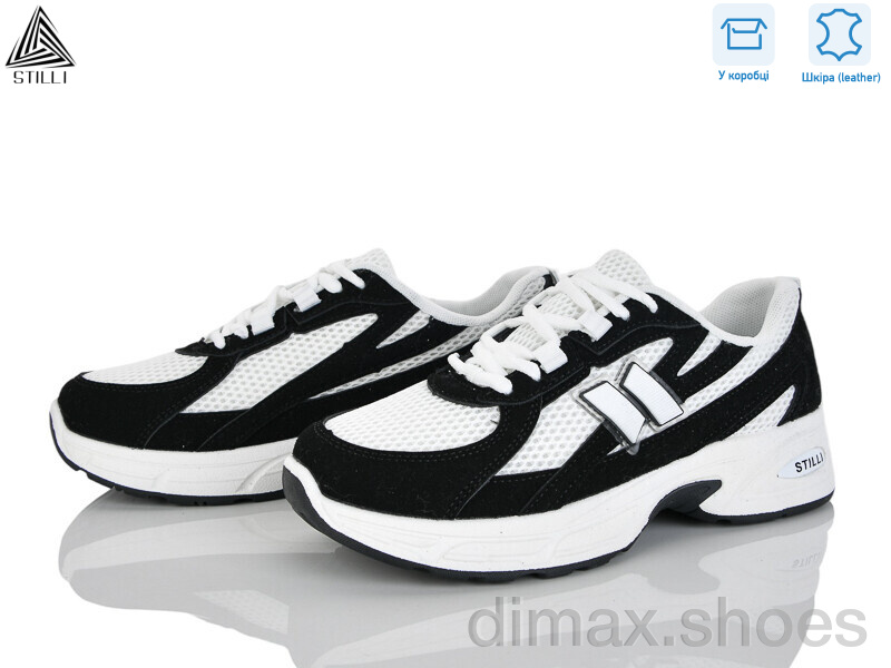 STILLI Group N380-7 шкіра