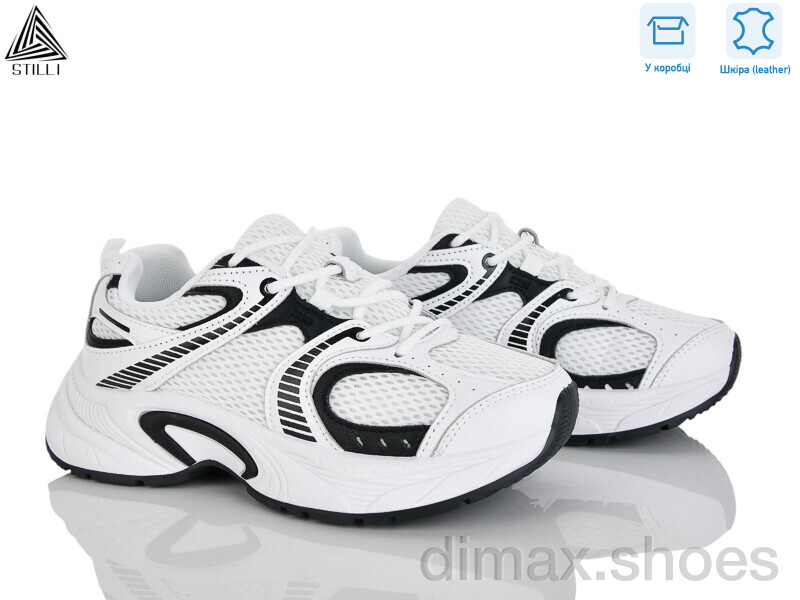 STILLI Group T30-5 шкіра