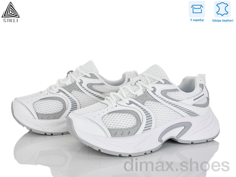 STILLI Group T30-2 шкіра