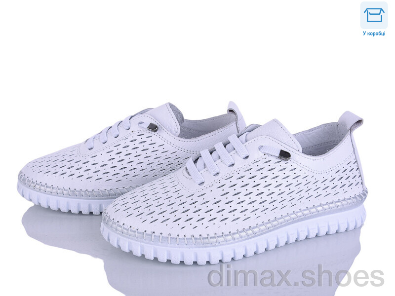 Mona Lisa 102-7 білий