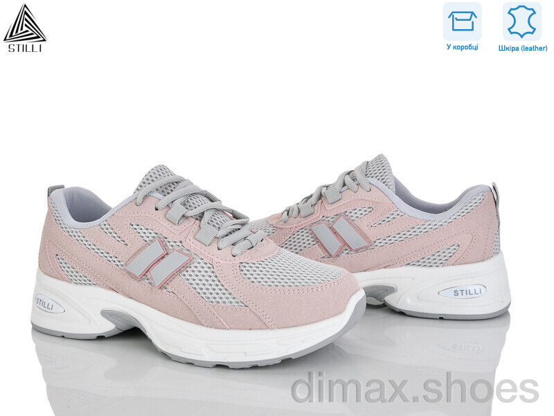 STILLI Group N380-6 шкіра