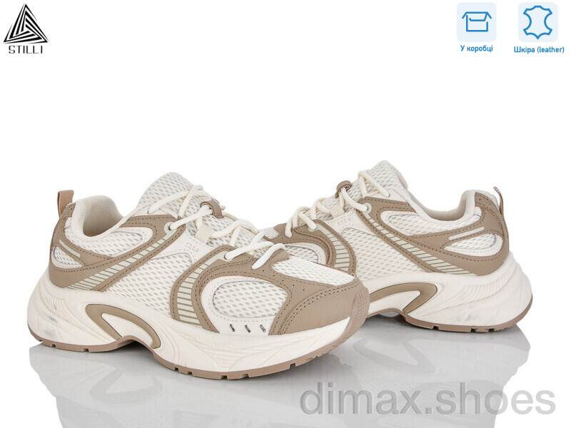STILLI Group T30-6 шкіра